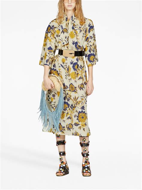 gucci london print dress|gucci dresses boutique.